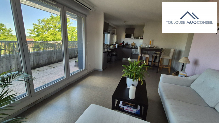 Ma-Cabane - Vente Appartement Toulouse, 57 m²