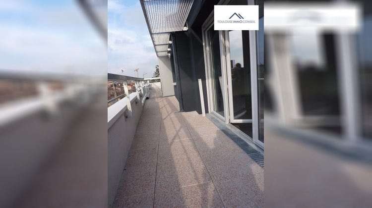 Ma-Cabane - Vente Appartement Toulouse, 57 m²