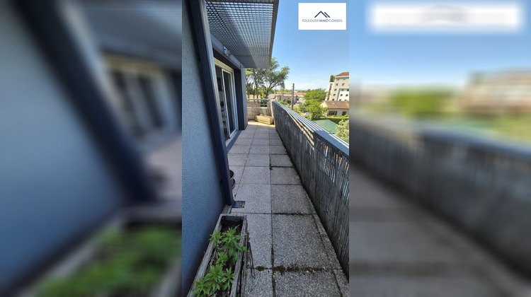 Ma-Cabane - Vente Appartement Toulouse, 57 m²