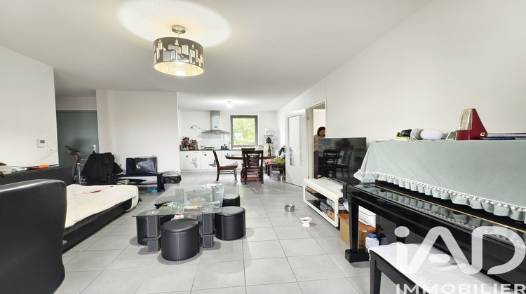 Ma-Cabane - Vente Appartement Toulouse, 78 m²