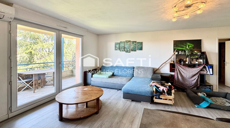 Ma-Cabane - Vente Appartement Toulouse, 46 m²