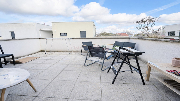 Ma-Cabane - Vente Appartement TOULOUSE, 41 m²