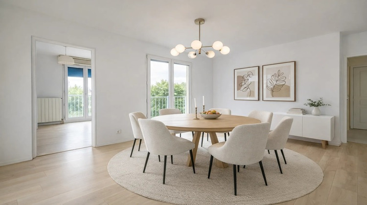 Ma-Cabane - Vente Appartement TOULOUSE, 75 m²