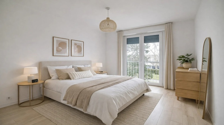 Ma-Cabane - Vente Appartement TOULOUSE, 75 m²