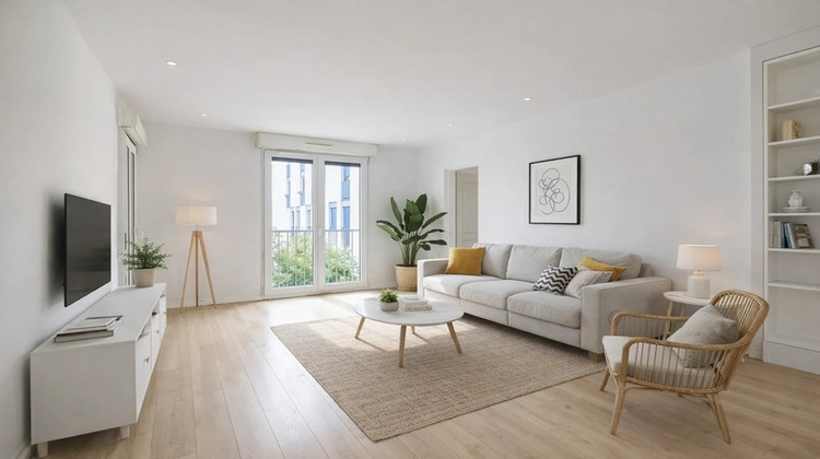 Ma-Cabane - Vente Appartement TOULOUSE, 75 m²