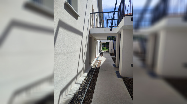Ma-Cabane - Vente Appartement TOULOUSE, 62 m²