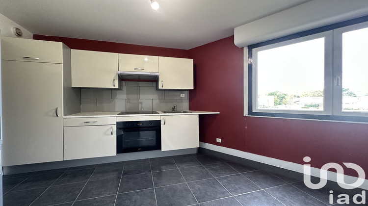 Ma-Cabane - Vente Appartement Toulouse, 54 m²