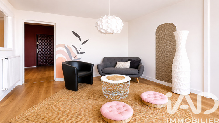 Ma-Cabane - Vente Appartement Toulouse, 72 m²