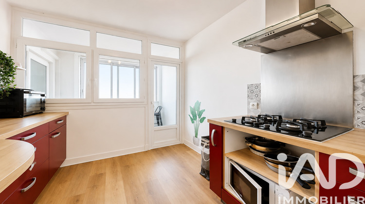 Ma-Cabane - Vente Appartement Toulouse, 72 m²