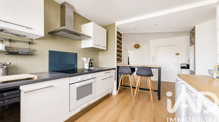 Ma-Cabane - Vente Appartement Toulouse, 70 m²