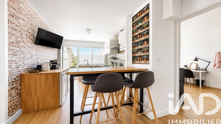 Ma-Cabane - Vente Appartement Toulouse, 70 m²