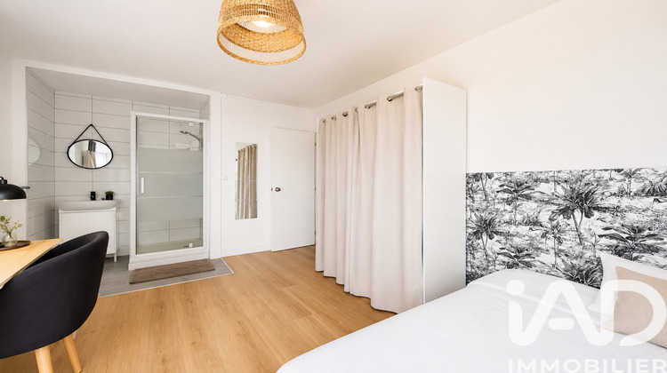 Ma-Cabane - Vente Appartement Toulouse, 70 m²
