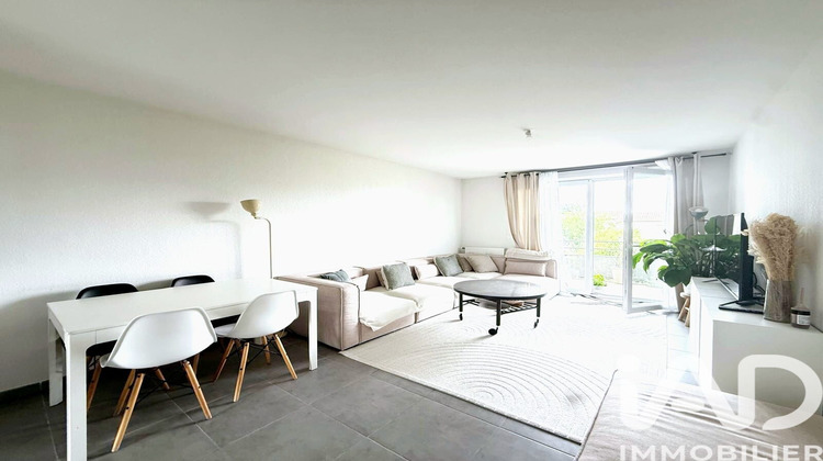 Ma-Cabane - Vente Appartement Toulouse, 62 m²