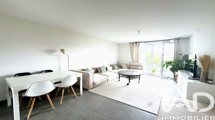 Ma-Cabane - Vente Appartement Toulouse, 62 m²