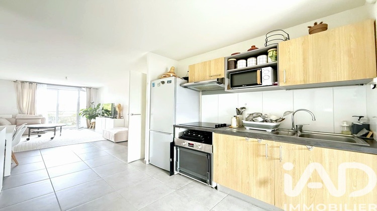 Ma-Cabane - Vente Appartement Toulouse, 62 m²