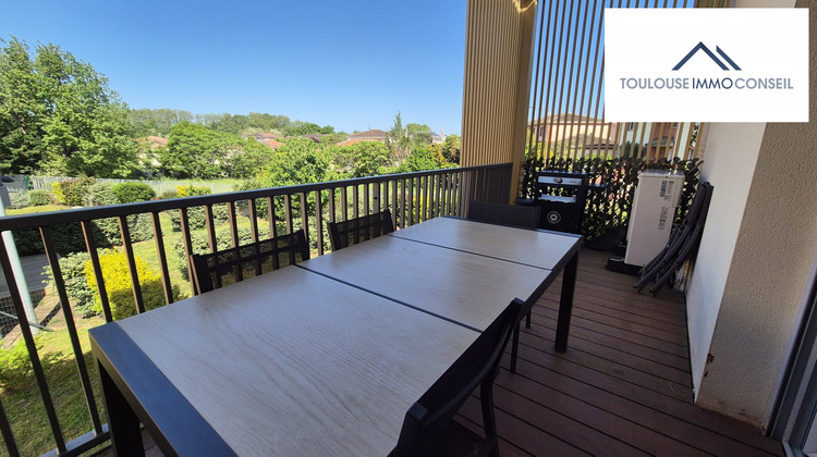 Ma-Cabane - Vente Appartement Toulouse, 83 m²