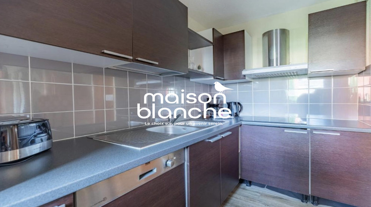 Ma-Cabane - Vente Appartement Toulouse, 76 m²
