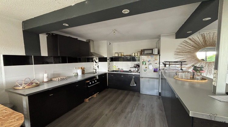 Ma-Cabane - Vente Appartement Toulouse, 55 m²