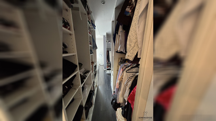 Ma-Cabane - Vente Appartement Toulouse, 55 m²