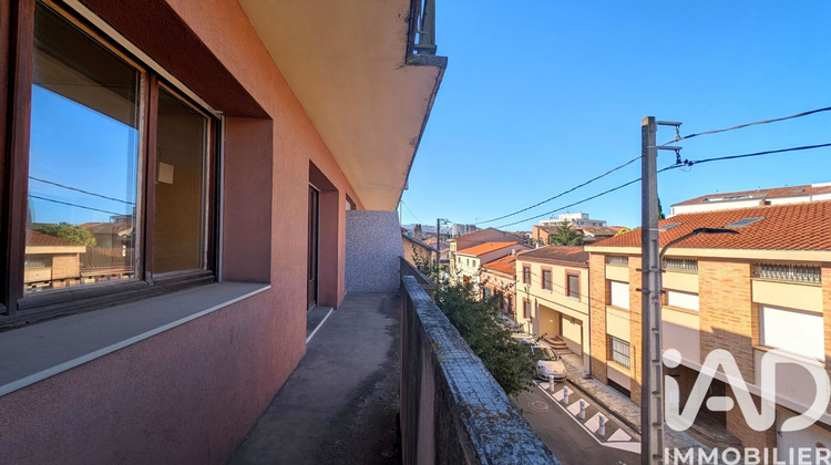 Ma-Cabane - Vente Appartement Toulouse, 75 m²
