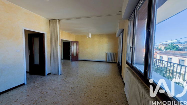 Ma-Cabane - Vente Appartement Toulouse, 75 m²