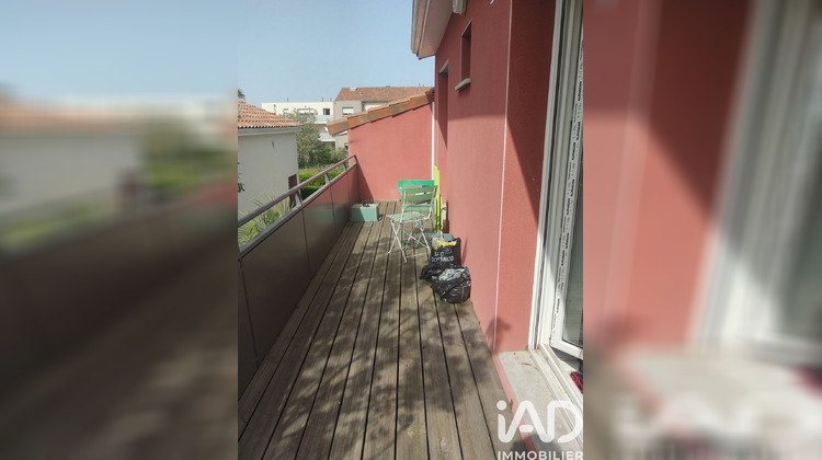 Ma-Cabane - Vente Appartement Toulouse, 112 m²