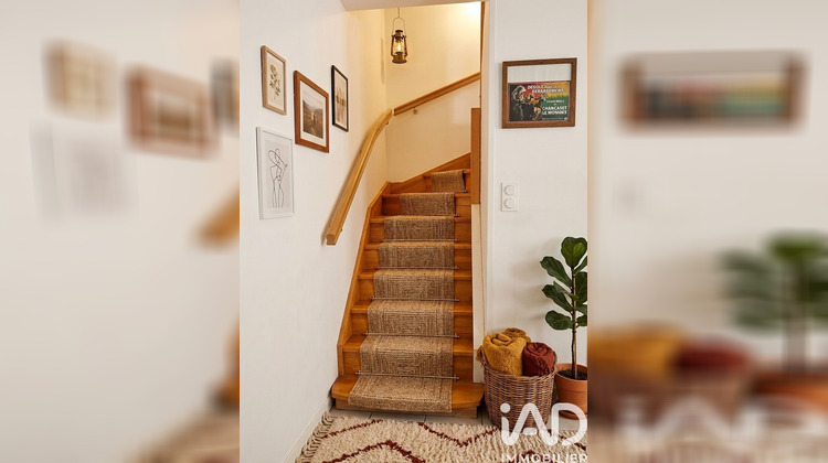Ma-Cabane - Vente Appartement Toulouse, 112 m²