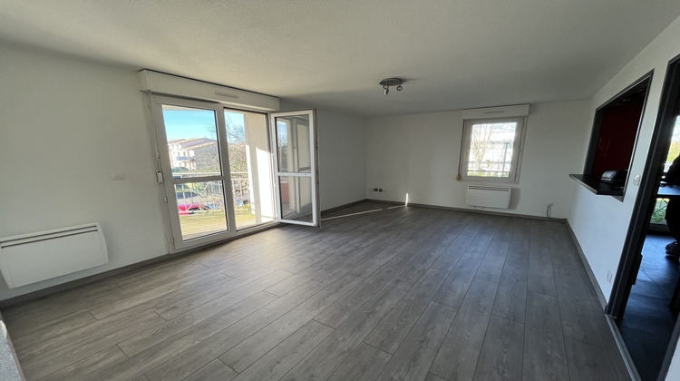 Ma-Cabane - Vente Appartement Toulouse, 46 m²