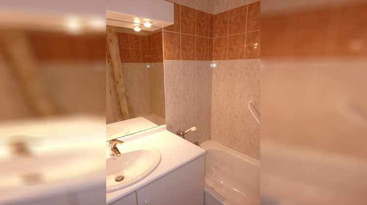 Ma-Cabane - Vente Appartement Toulouse, 33 m²