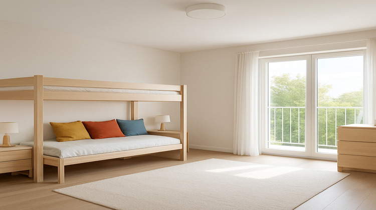 Ma-Cabane - Vente Appartement TOULOUSE, 104 m²