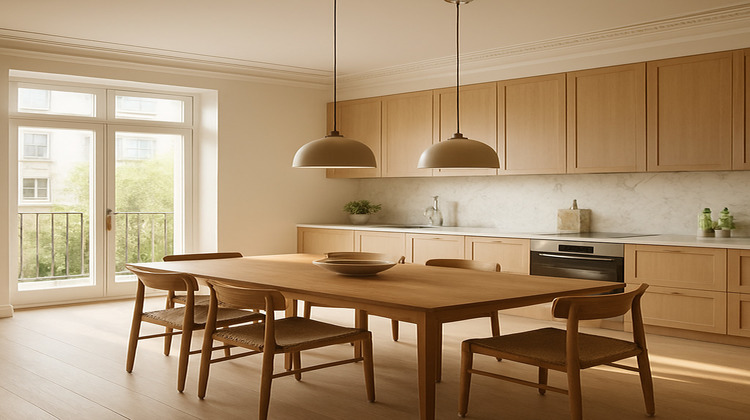 Ma-Cabane - Vente Appartement TOULOUSE, 104 m²