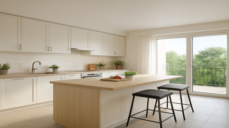 Ma-Cabane - Vente Appartement TOULOUSE, 87 m²