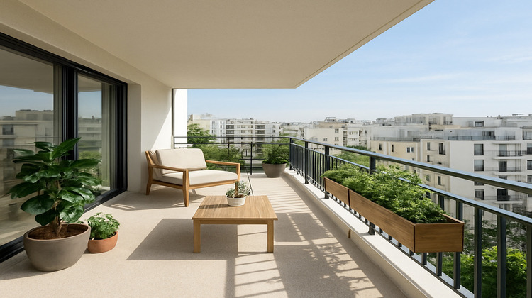 Ma-Cabane - Vente Appartement TOULOUSE, 87 m²