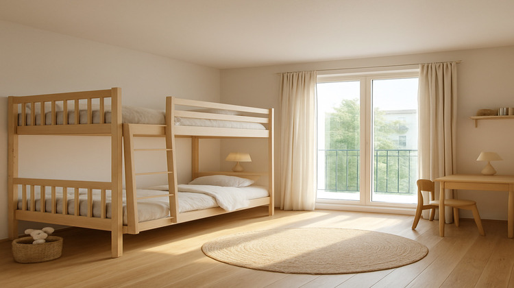 Ma-Cabane - Vente Appartement TOULOUSE, 97 m²