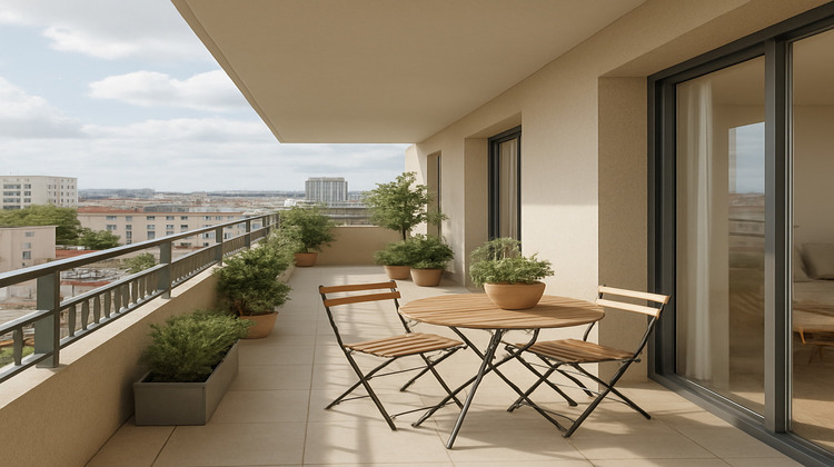 Ma-Cabane - Vente Appartement TOULOUSE, 97 m²