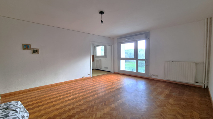 Ma-Cabane - Vente Appartement Toulouse, 36 m²