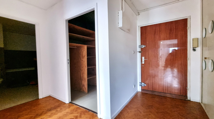 Ma-Cabane - Vente Appartement Toulouse, 36 m²