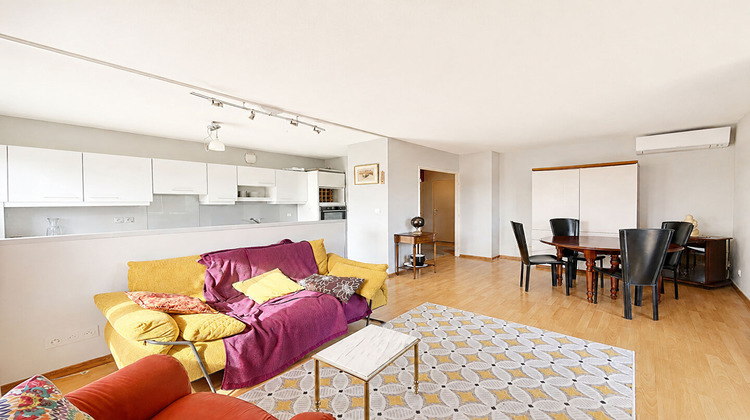 Ma-Cabane - Vente Appartement TOULOUSE, 79 m²