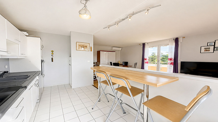 Ma-Cabane - Vente Appartement TOULOUSE, 79 m²