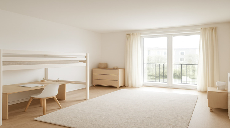 Ma-Cabane - Vente Appartement TOULOUSE, 63 m²