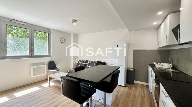 Ma-Cabane - Vente Appartement Toulouse, 62 m²