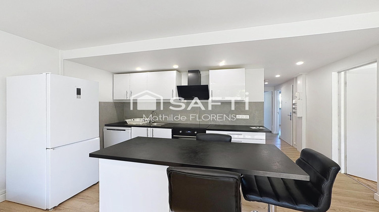 Ma-Cabane - Vente Appartement Toulouse, 62 m²