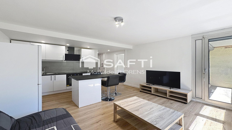 Ma-Cabane - Vente Appartement Toulouse, 62 m²