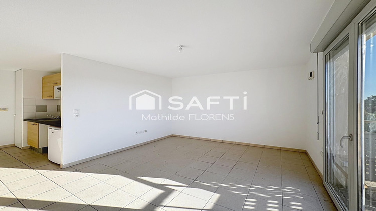 Ma-Cabane - Vente Appartement Toulouse, 45 m²