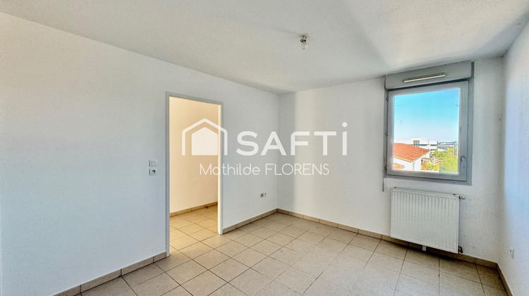 Ma-Cabane - Vente Appartement Toulouse, 45 m²