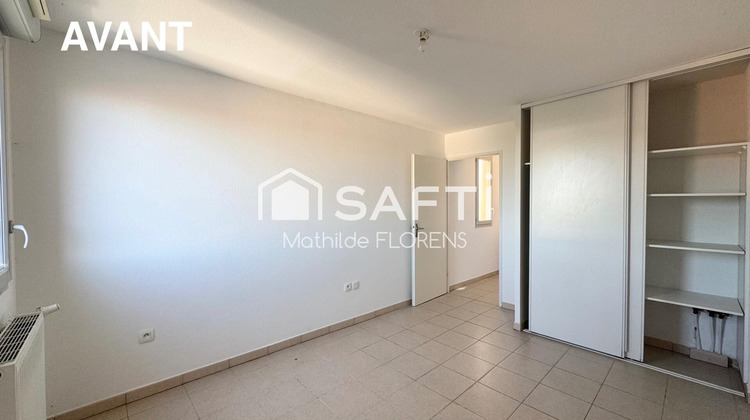 Ma-Cabane - Vente Appartement Toulouse, 45 m²