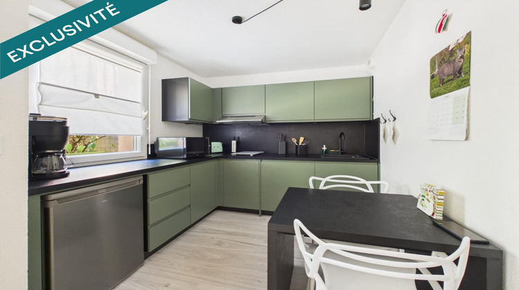 Ma-Cabane - Vente Appartement Toulouse, 37 m²