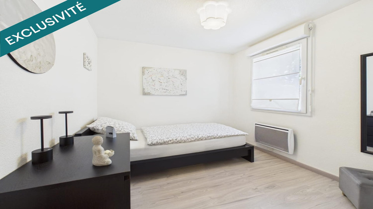 Ma-Cabane - Vente Appartement Toulouse, 37 m²