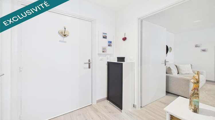 Ma-Cabane - Vente Appartement Toulouse, 37 m²