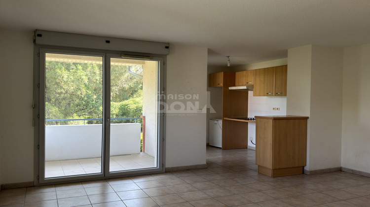 Ma-Cabane - Vente Appartement Toulouse, 53 m²